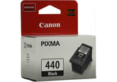 Canon Ink Cartridge 440 Black
